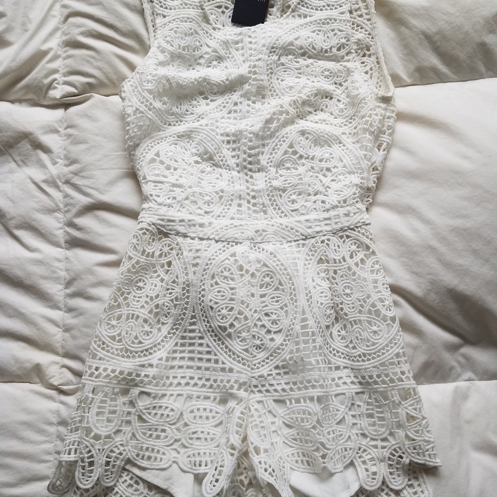 J.O.A. Los Angeles romper